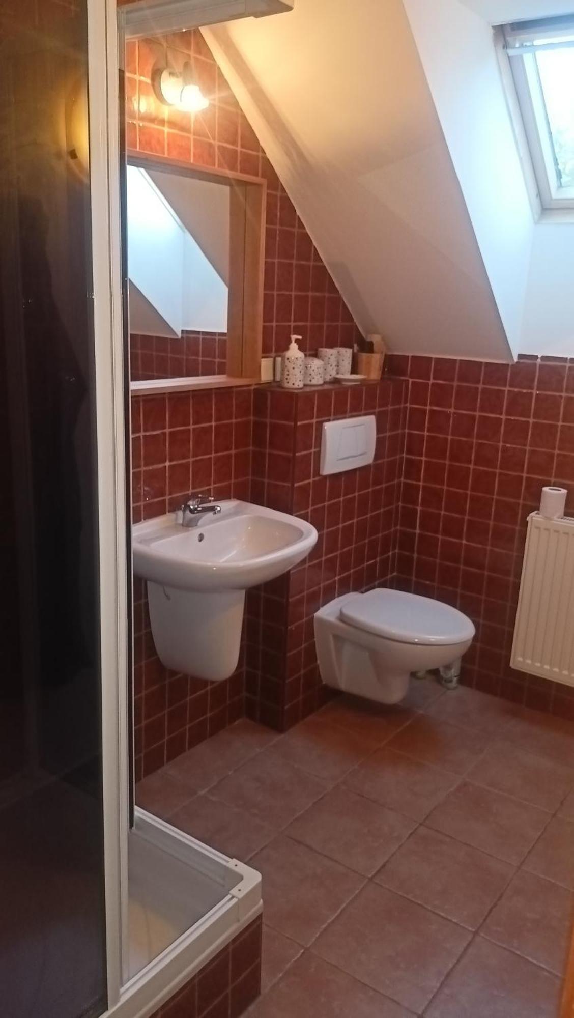 Tourist Apartment Vysocina Bike Plus Fun Nove Mesto na Morave Exterior photo