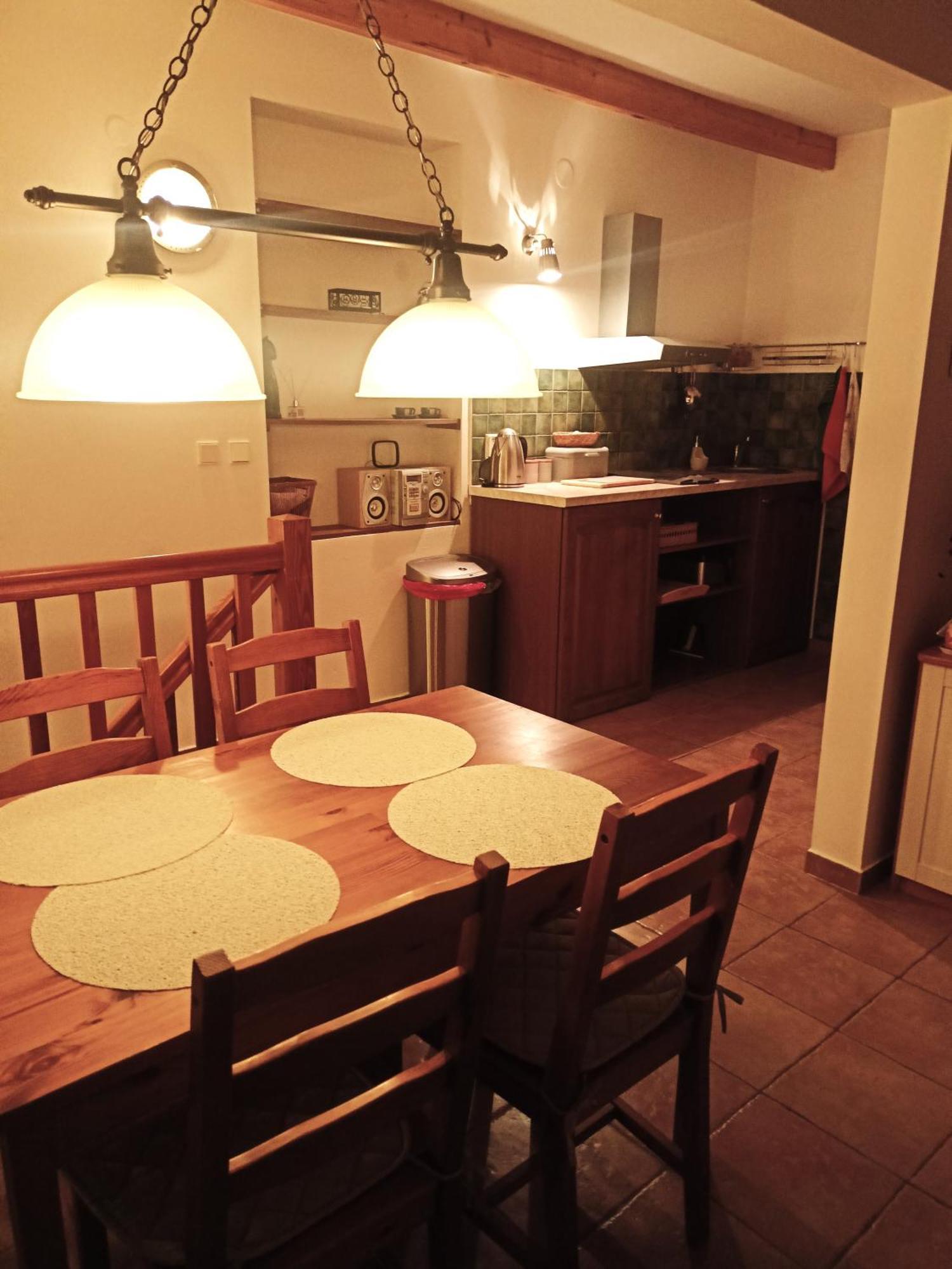 Tourist Apartment Vysocina Bike Plus Fun Nove Mesto na Morave Exterior photo