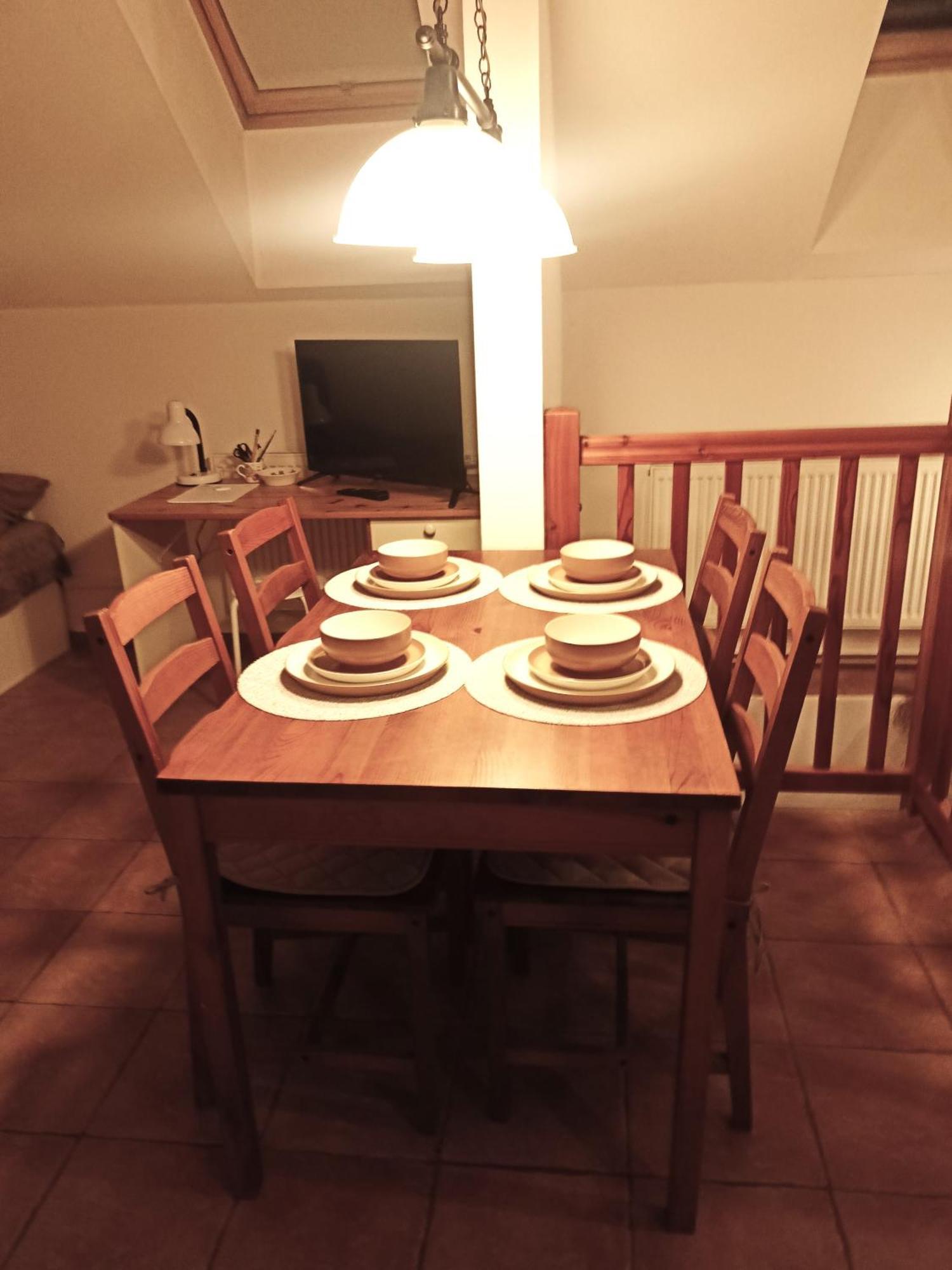 Tourist Apartment Vysocina Bike Plus Fun Nove Mesto na Morave Exterior photo