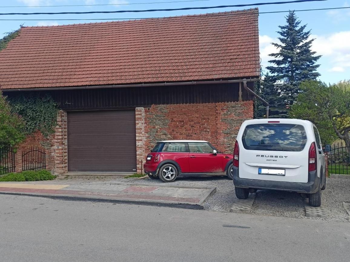 Tourist Apartment Vysocina Bike Plus Fun Nove Mesto na Morave Exterior photo